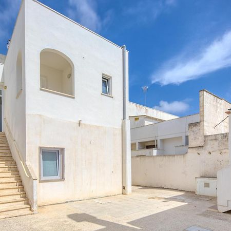 B&B Il Comandante A 100 M Dalla Spiaggia Torre San Giovanni Ugento Ngoại thất bức ảnh