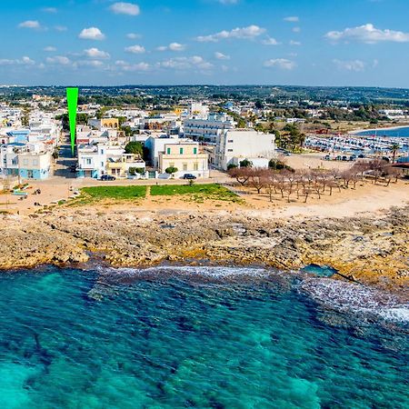 B&B Il Comandante A 100 M Dalla Spiaggia Torre San Giovanni Ugento Ngoại thất bức ảnh