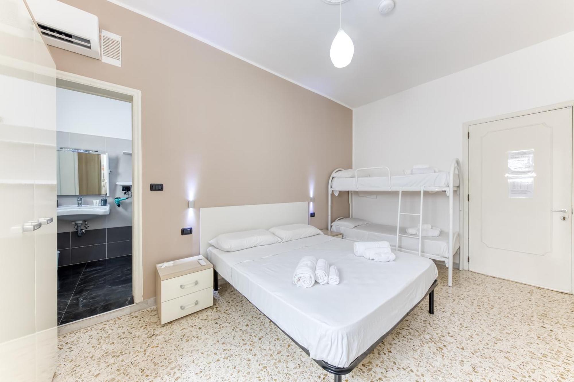 B&B Il Comandante A 100 M Dalla Spiaggia Torre San Giovanni Ugento Ngoại thất bức ảnh