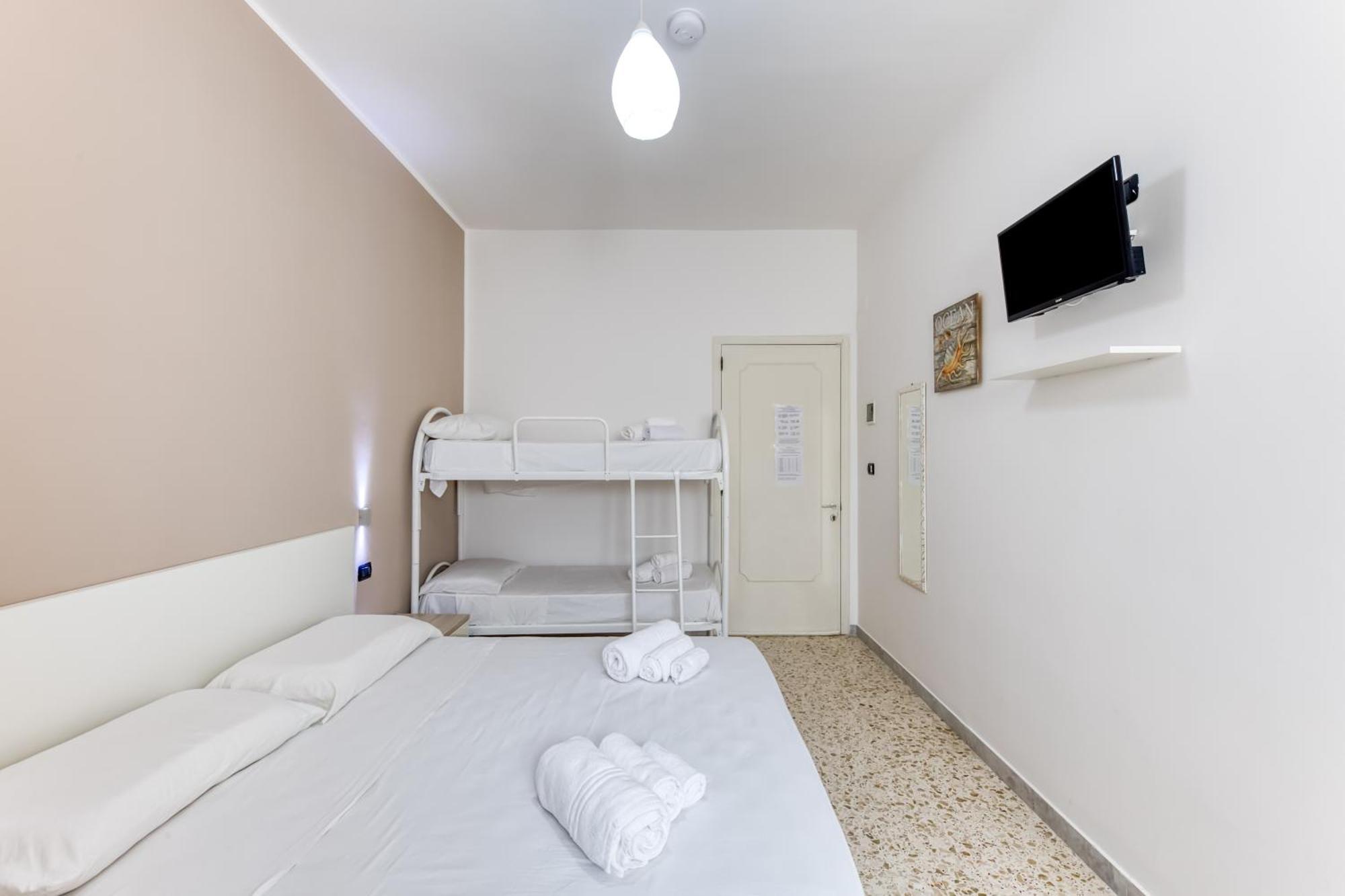 B&B Il Comandante A 100 M Dalla Spiaggia Torre San Giovanni Ugento Ngoại thất bức ảnh